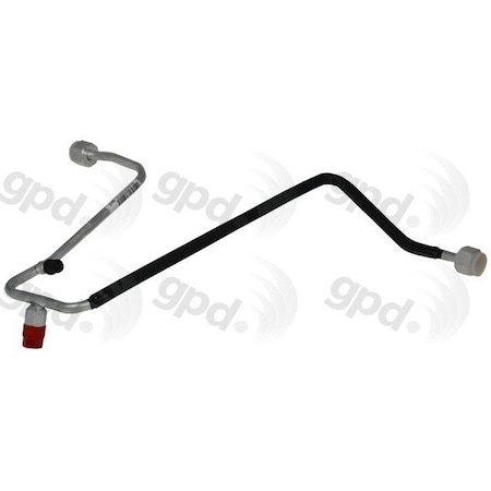 Gpd HOSE LIQUID LINE 4812937